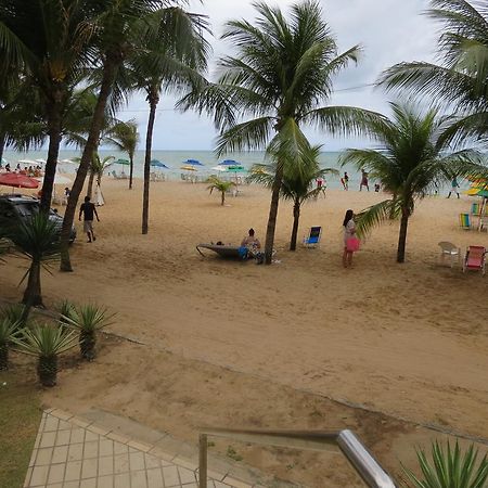 Caesar Tower Residence Beach Recife Exterior foto