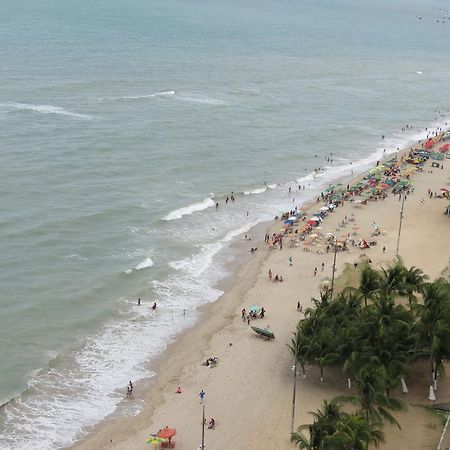 Caesar Tower Residence Beach Recife Exterior foto