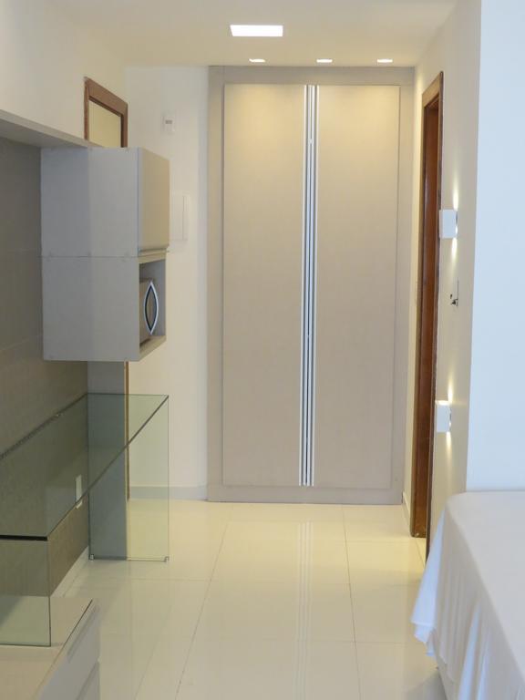Caesar Tower Residence Beach Recife Exterior foto