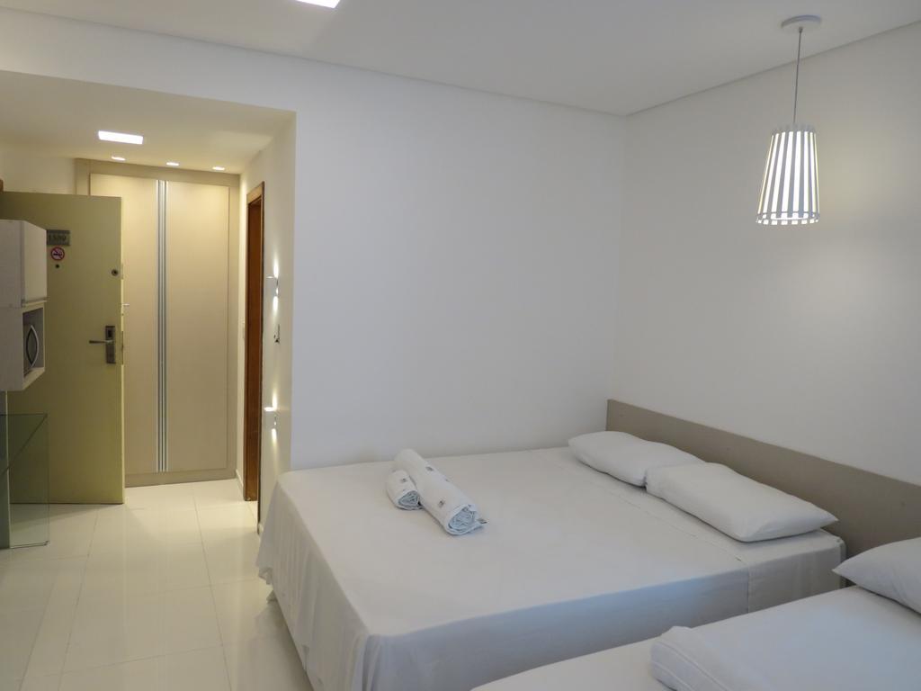 Caesar Tower Residence Beach Recife Exterior foto
