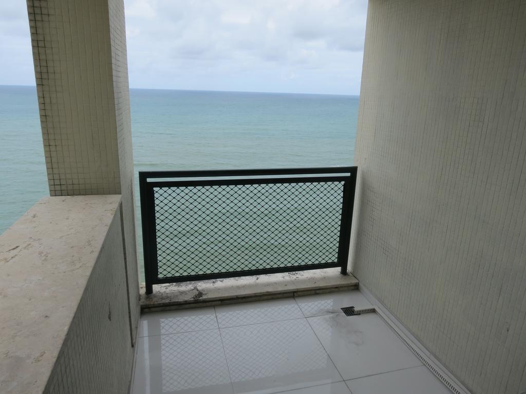 Caesar Tower Residence Beach Recife Exterior foto