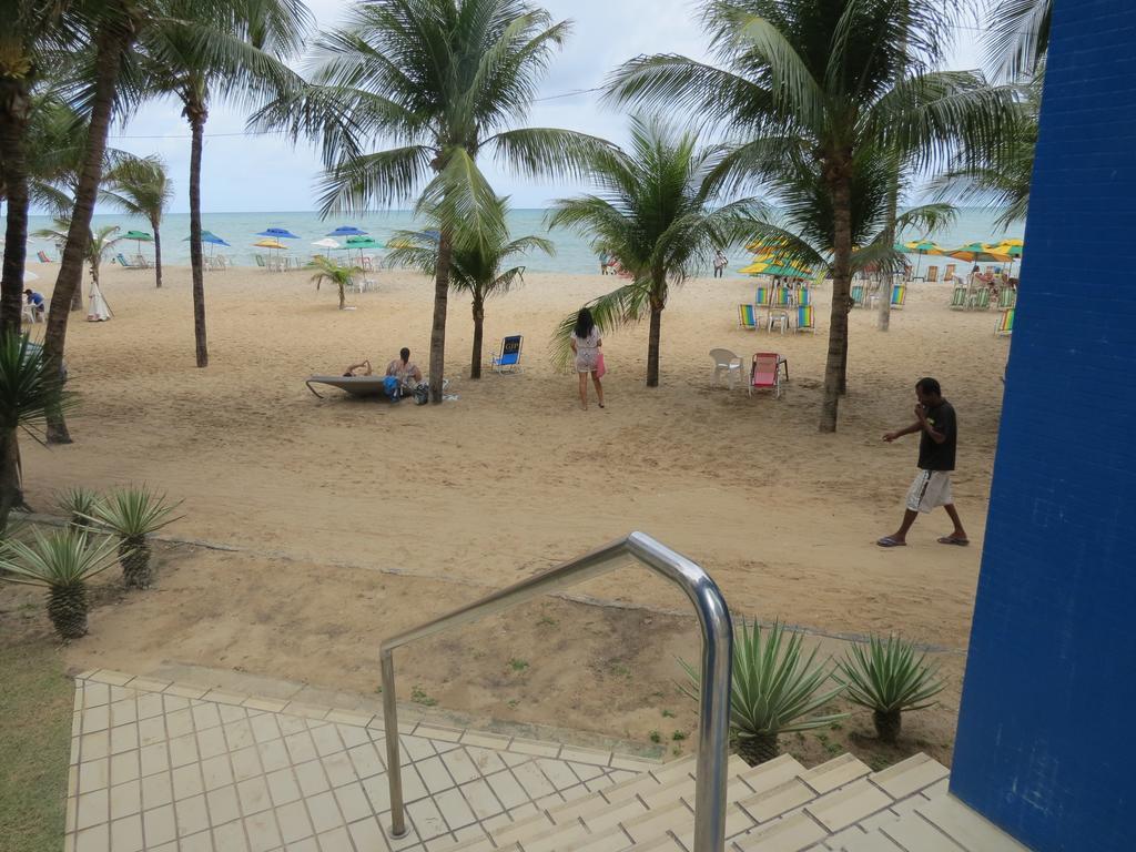Caesar Tower Residence Beach Recife Exterior foto
