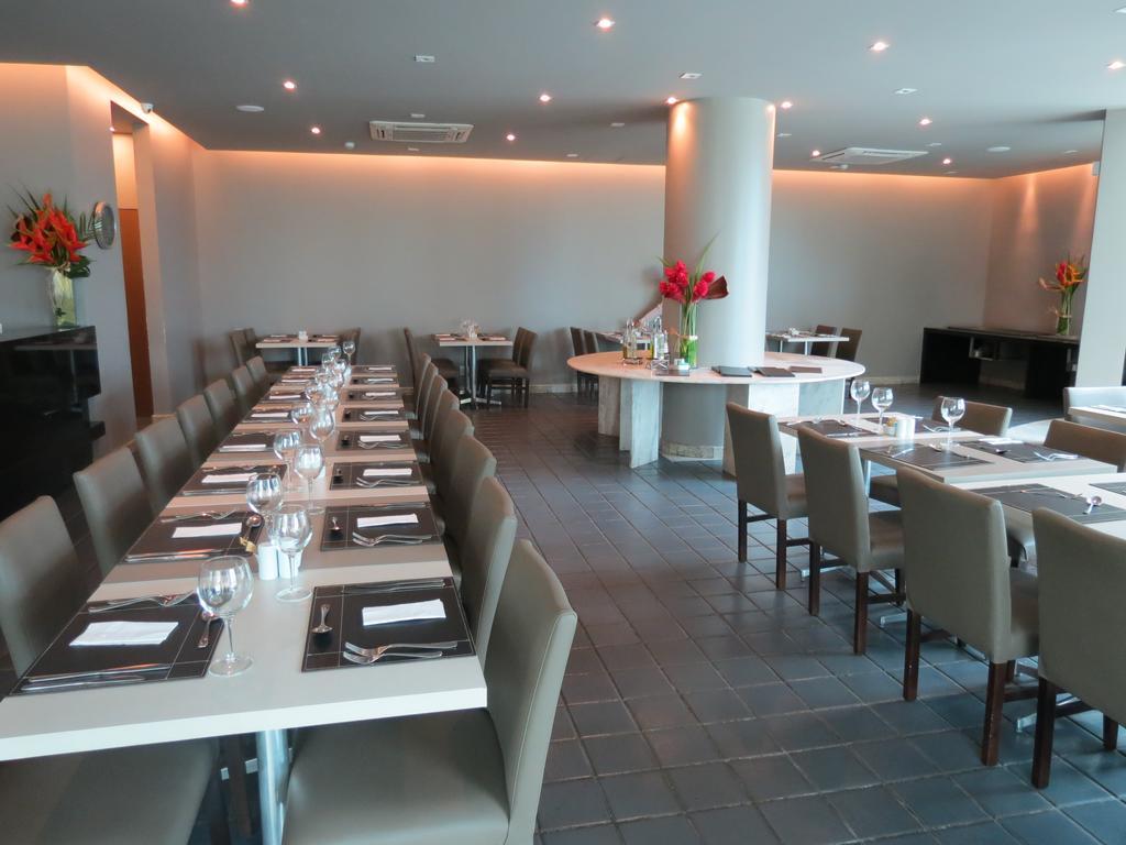 Caesar Tower Residence Beach Recife Exterior foto